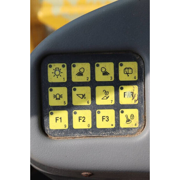 2007 Volvo L45B-TP-41486093