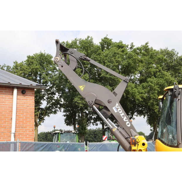 2007 Volvo L45B-TP-41486099