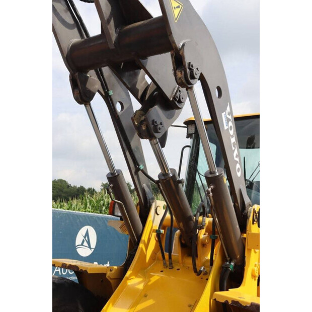 2007 Volvo L45B-TP-41486100