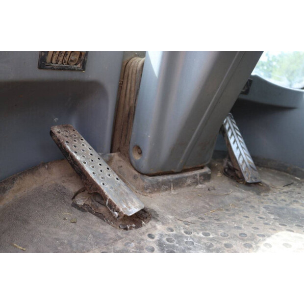 2007 Volvo L45B-TP-41486101
