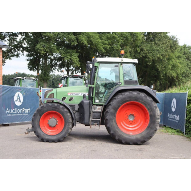 2007 Fendt 716 VARIO-41486103