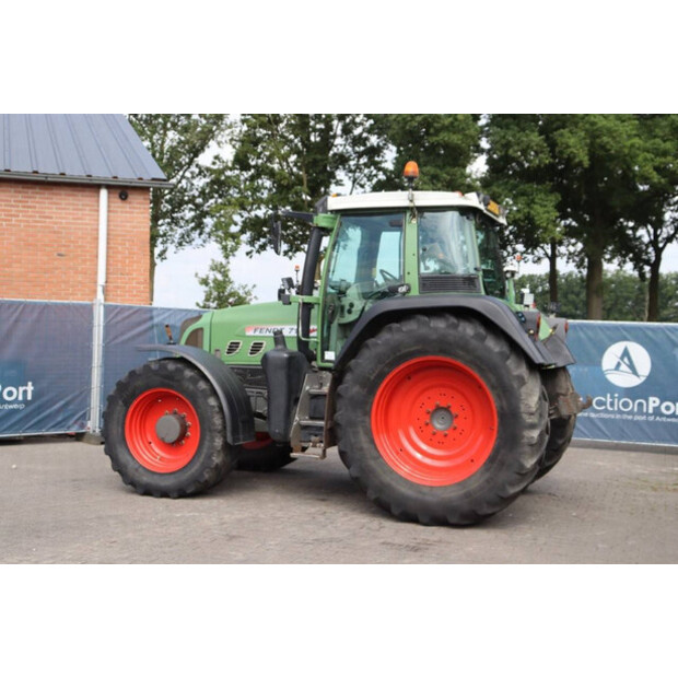 2007 Fendt 716 VARIO-41486104