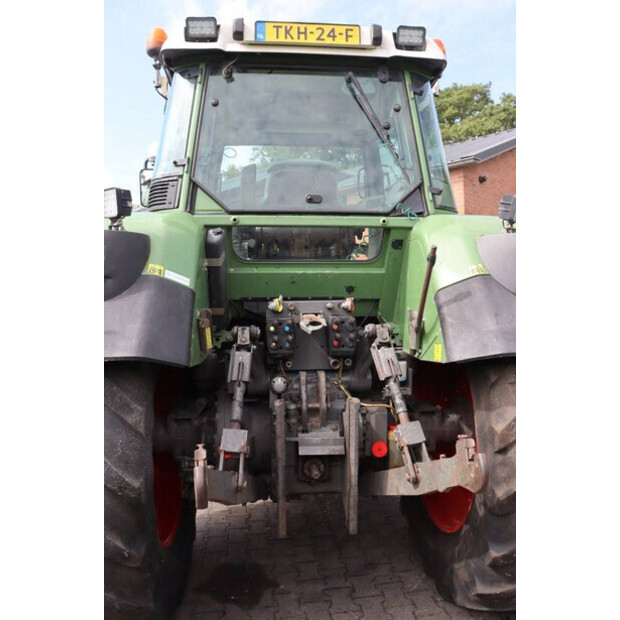 2007 Fendt 716 VARIO-41486106