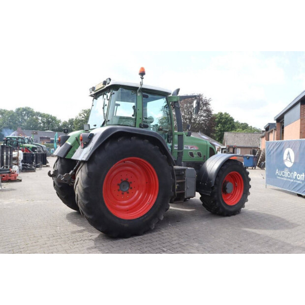 2007 Fendt 716 VARIO-41486107
