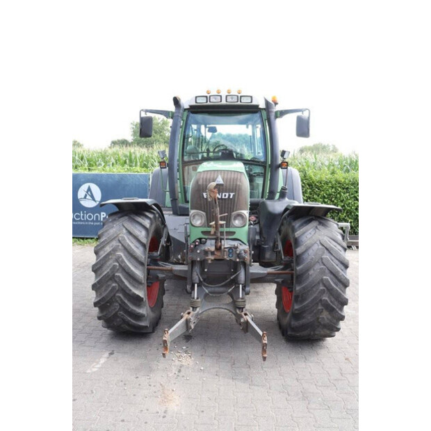 2007 Fendt 716 VARIO-41486109