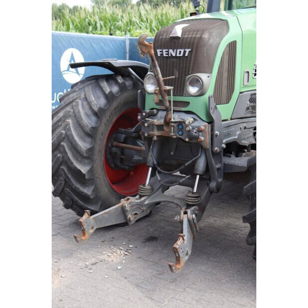 2007 Fendt 716 VARIO-41486111