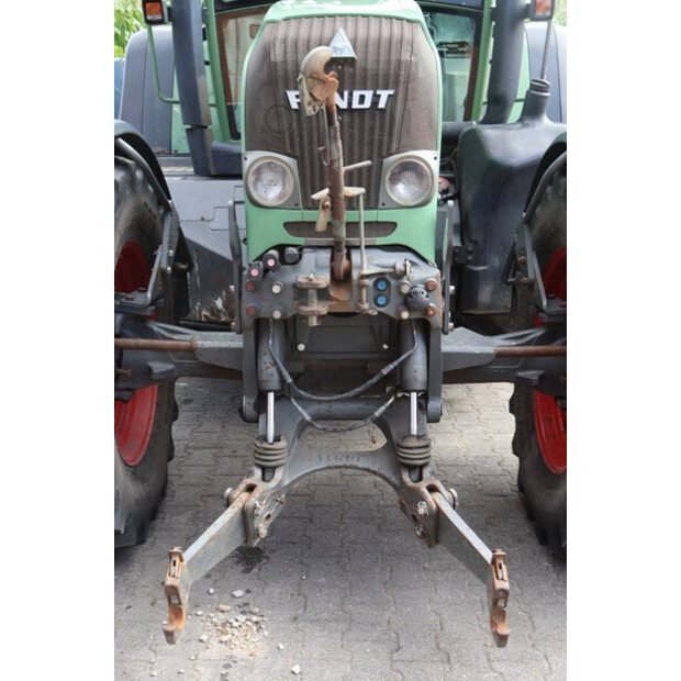2007 Fendt 716 VARIO-41486112