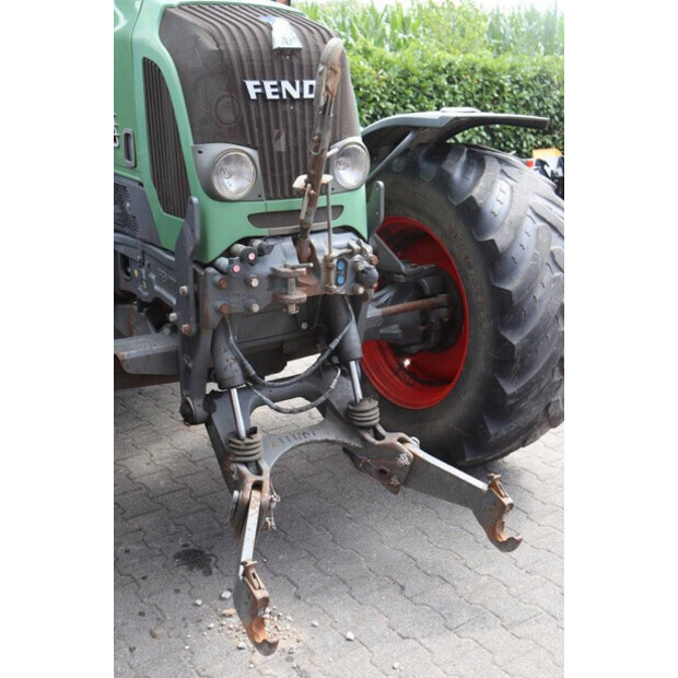 2007 Fendt 716 VARIO-41486113