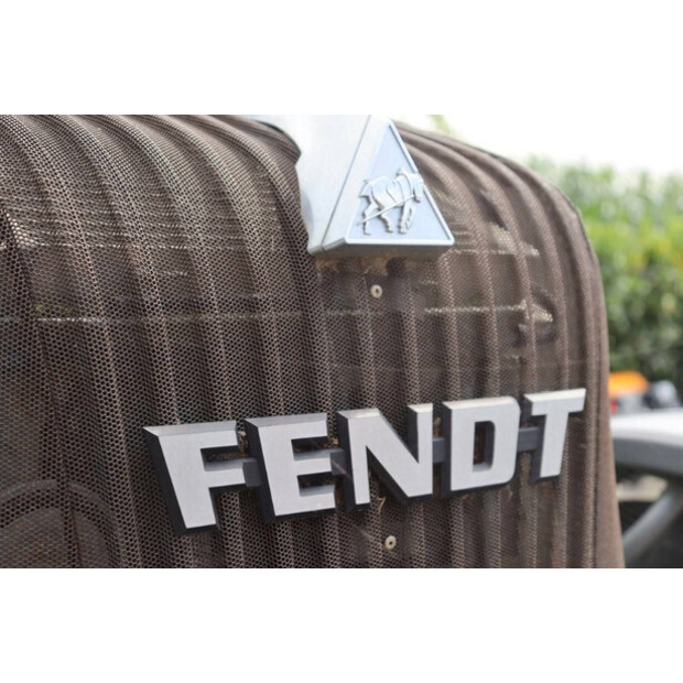 2007 Fendt 716 VARIO-41486114