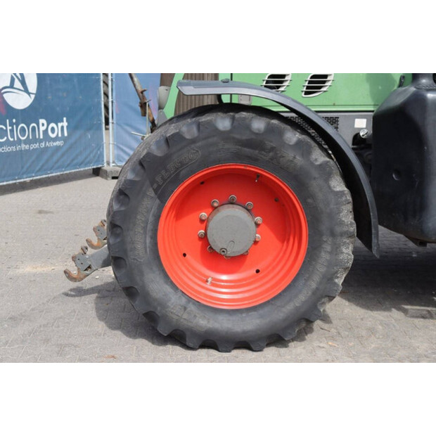 2007 Fendt 716 VARIO-41486118