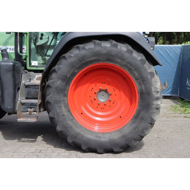 2007 Fendt 716 VARIO-41486119