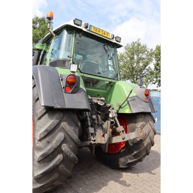 2007 Fendt 716 VARIO-41486120