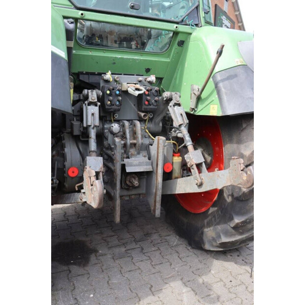 2007 Fendt 716 VARIO-41486123