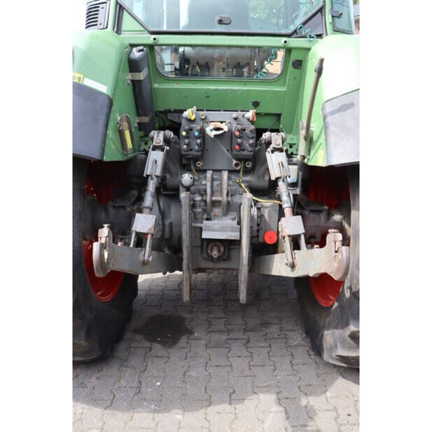2007 Fendt 716 VARIO-41486124