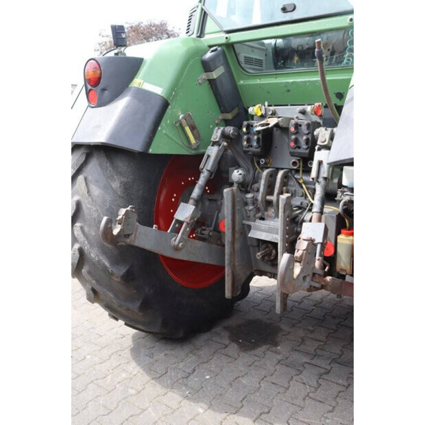 2007 Fendt 716 VARIO-41486125