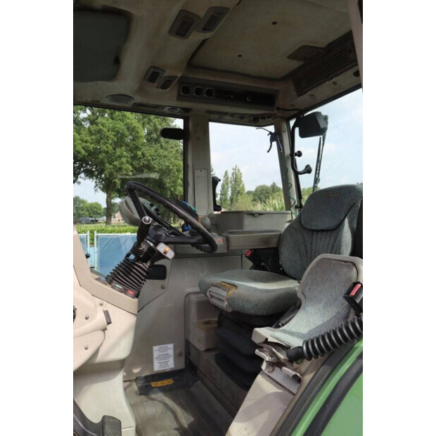 2007 Fendt 716 VARIO-41486128
