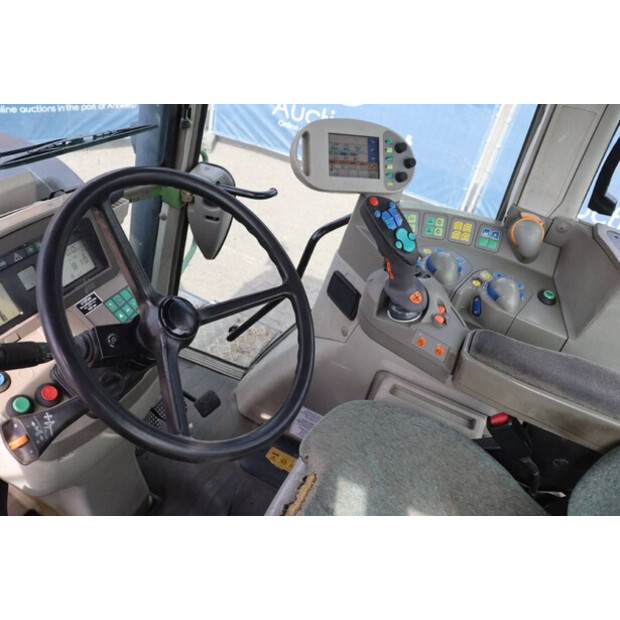 2007 Fendt 716 VARIO-41486131