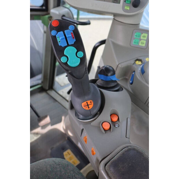 2007 Fendt 716 VARIO-41486133