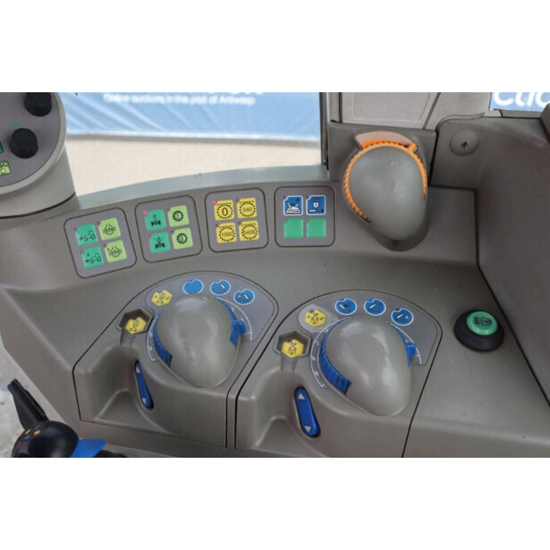 2007 Fendt 716 VARIO-41486134