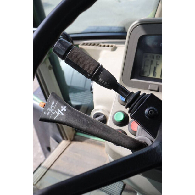 2007 Fendt 716 VARIO-41486139