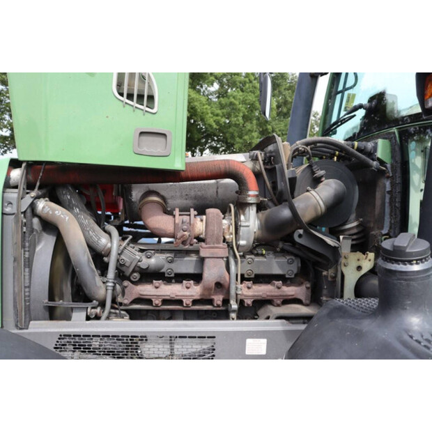 2007 Fendt 716 VARIO-41486148