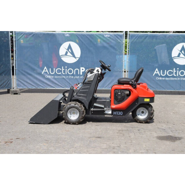 2025 Heracles H130-41486150