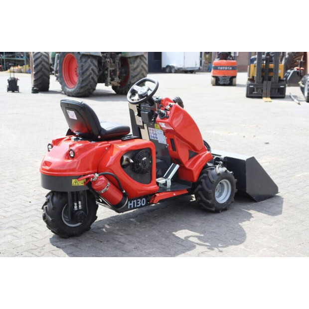 2025 Heracles H130-41486154