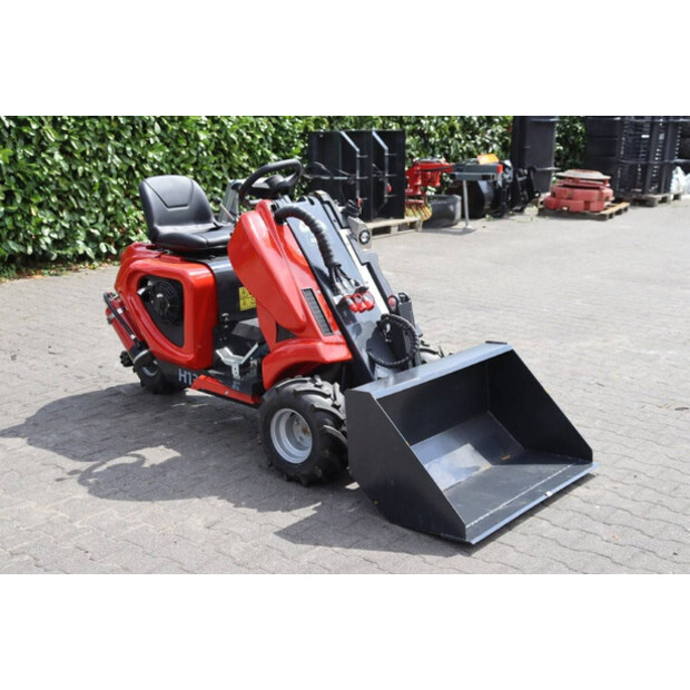 2025 Heracles H130-41486155