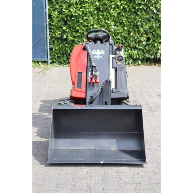 2025 Heracles H130-41486156