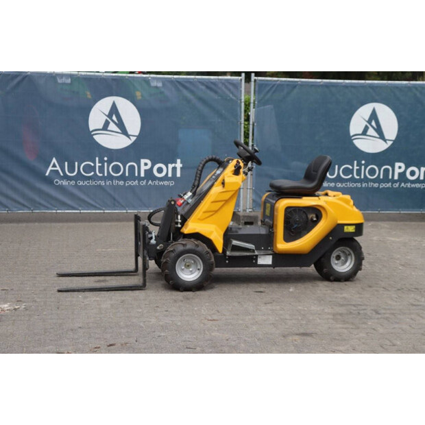 2024 Heracles H130-41486179