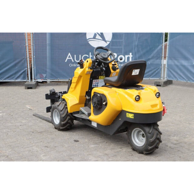 2024 Heracles H130-41486182