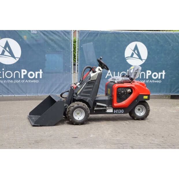 2025 Heracles H130-41486210