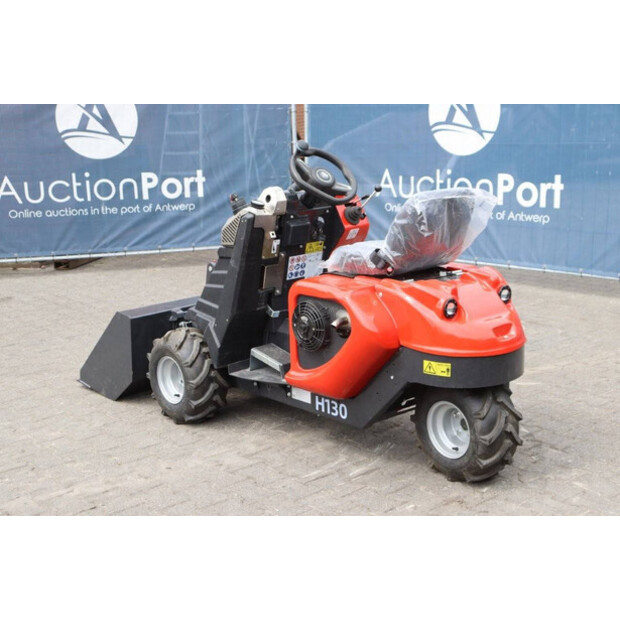 2025 Heracles H130-41486213