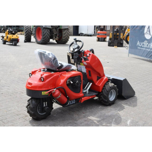 2025 Heracles H130-41486215