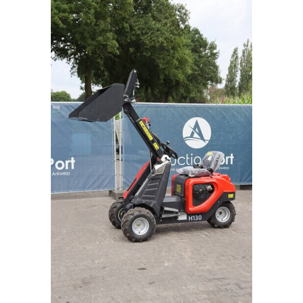 2025 Heracles H130-41486237