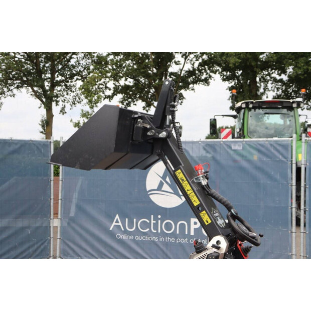 2025 Heracles H130-41486240