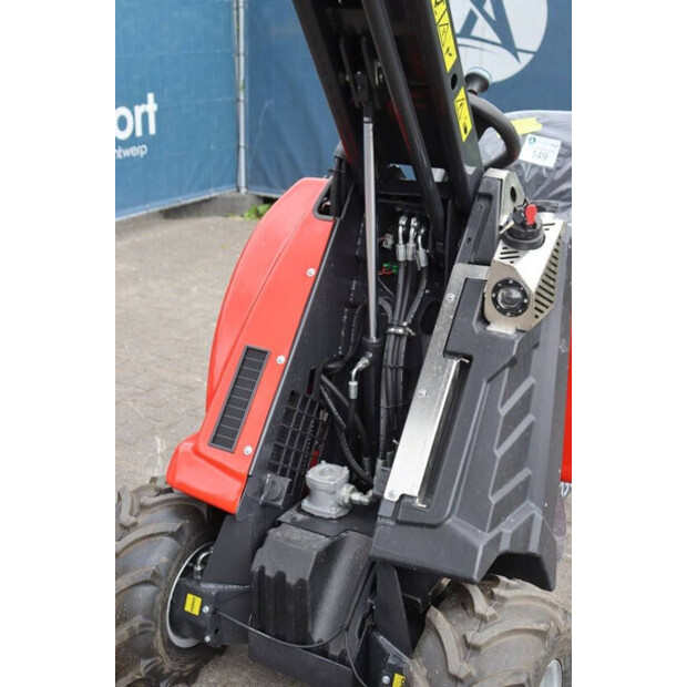 2025 Heracles H130-41486241
