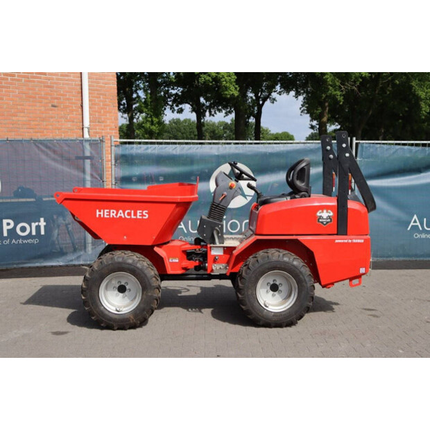 2024 Heracles H100-41486243