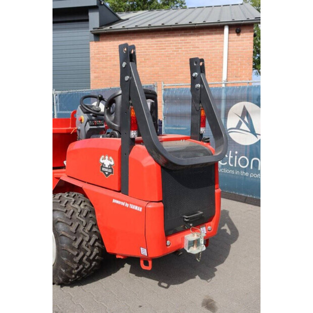 2024 Heracles H100-41486254