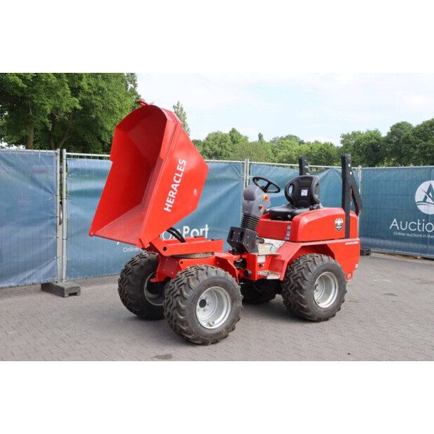 2024 Heracles H100-41486265