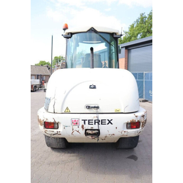 2008 Terex TL100-41486270