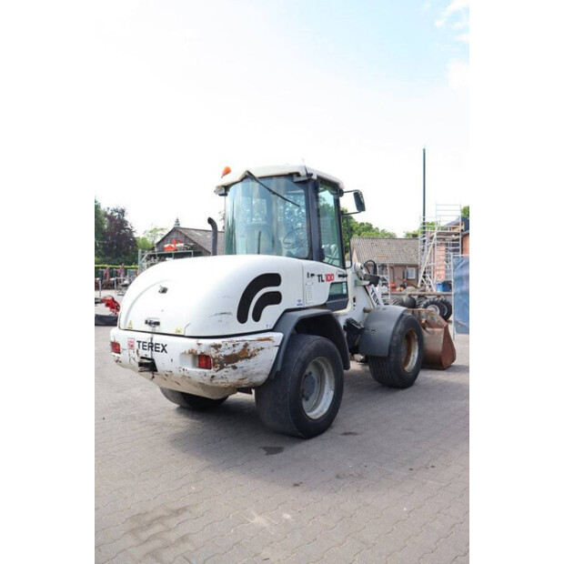 2008 Terex TL100-41486271