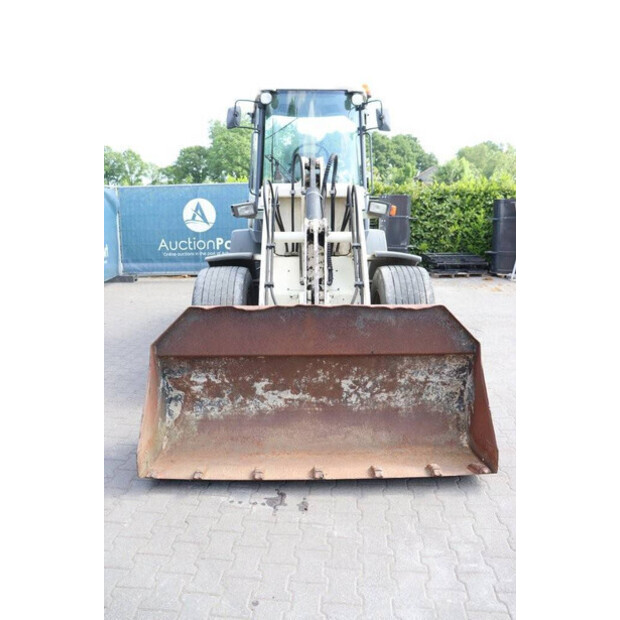 2008 Terex TL100-41486273