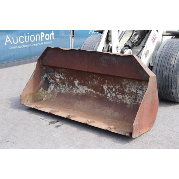 2008 Terex TL100-41486275