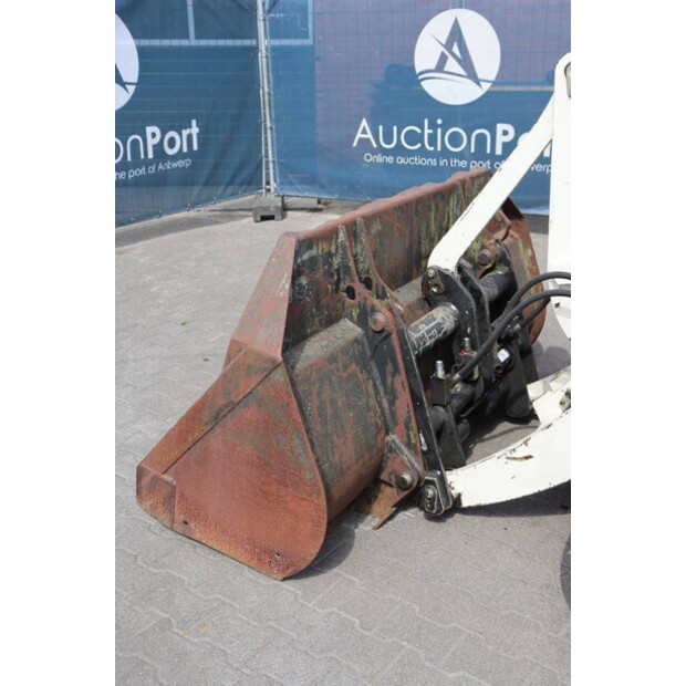 2008 Terex TL100-41486276