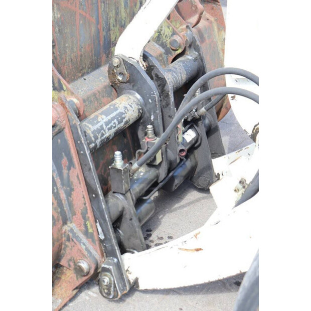 2008 Terex TL100-41486277