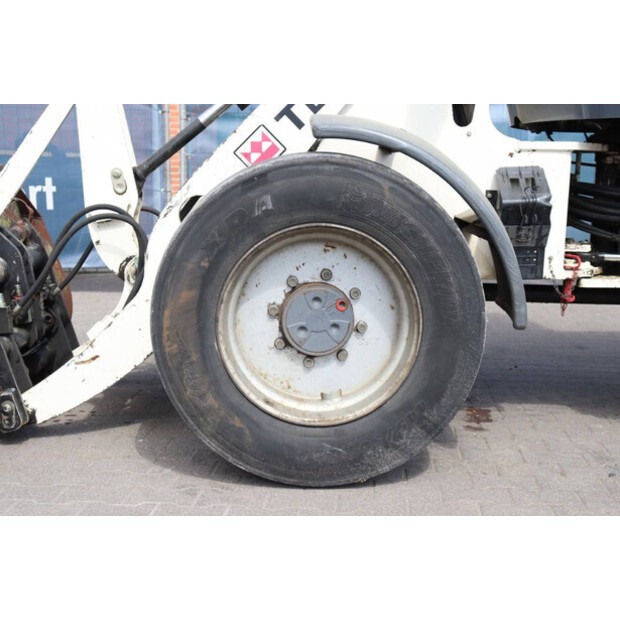 2008 Terex TL100-41486278