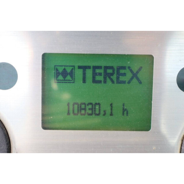 2008 Terex TL100-41486286