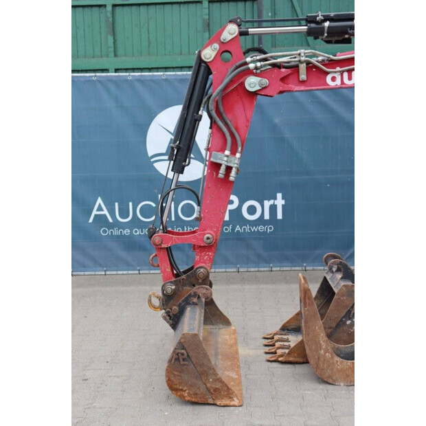 2022 YANMAR SV26-41486300