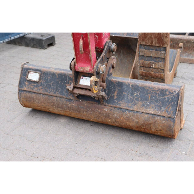 2022 YANMAR SV26-41486308